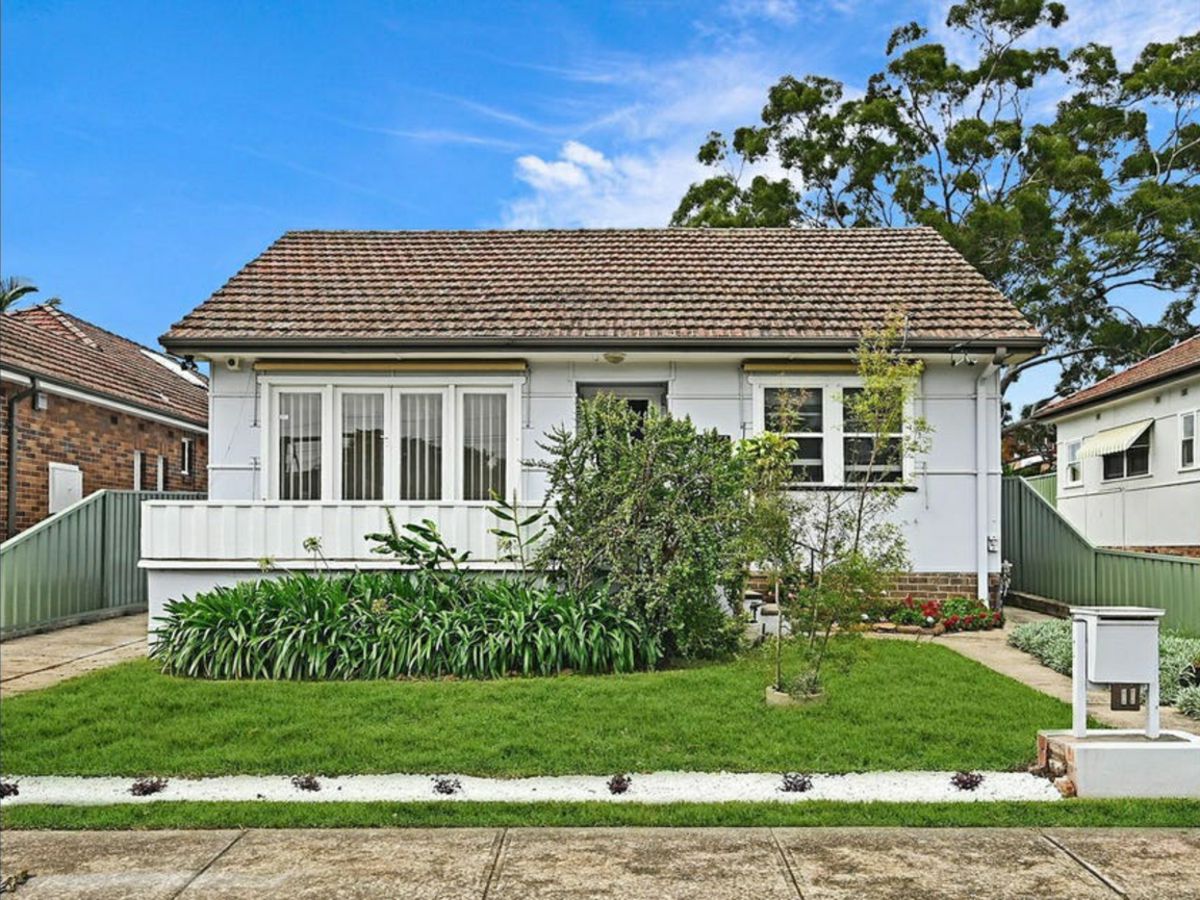 11 Irvine Crescent, Ryde - image 2