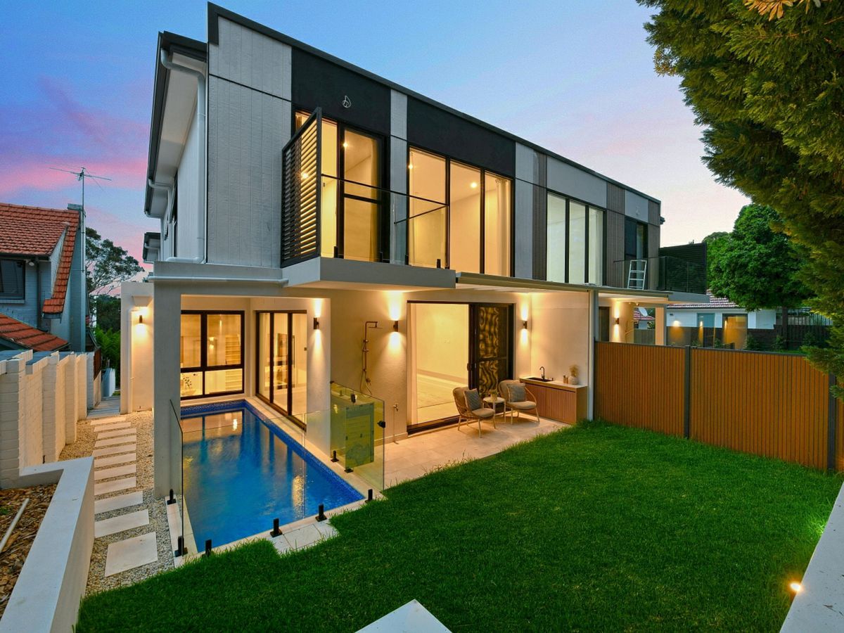 353 Eastern Valley Way, Castle Cove, NSW 2069