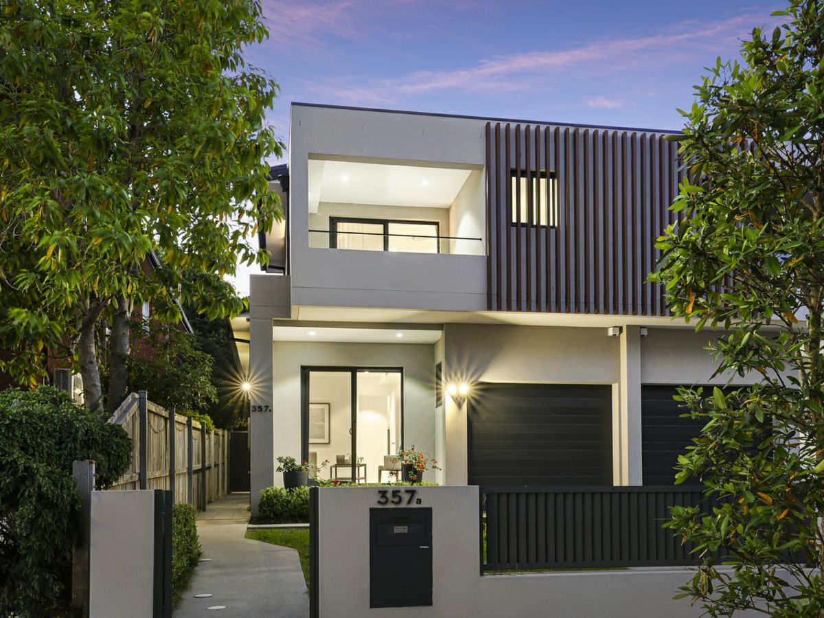 357A Sailors Bay Road, NORTHBRIDGE