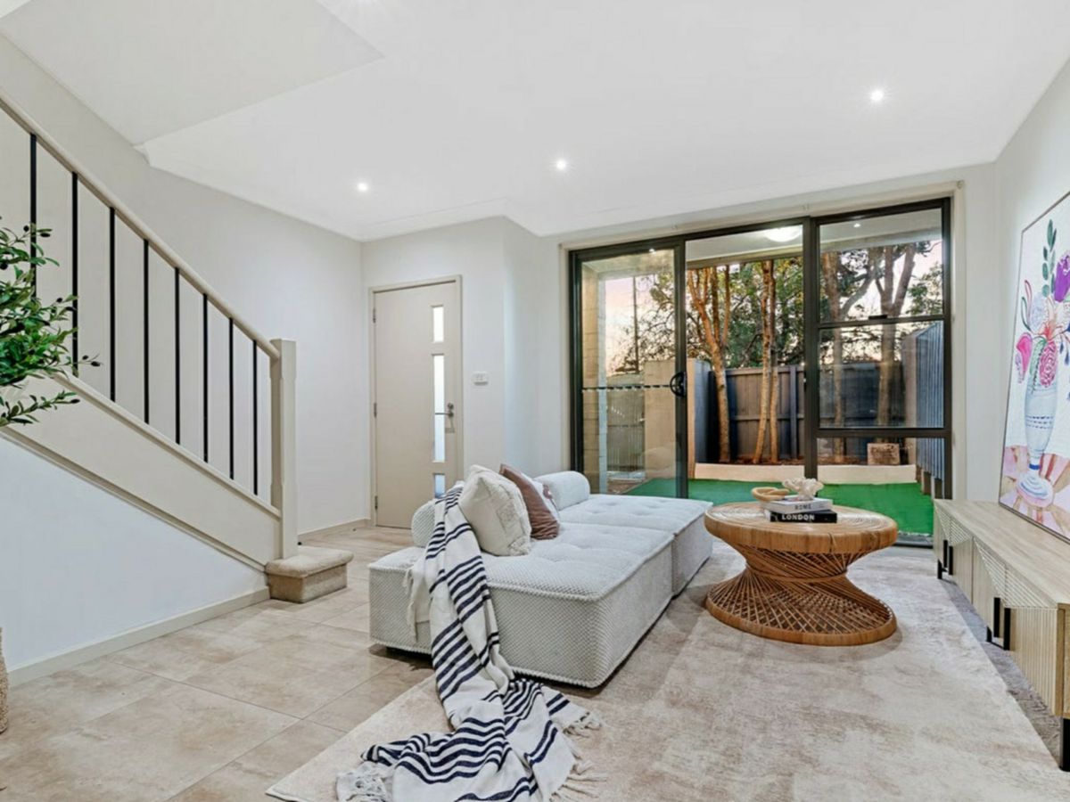10/17 Haldane Street, ASQUITH