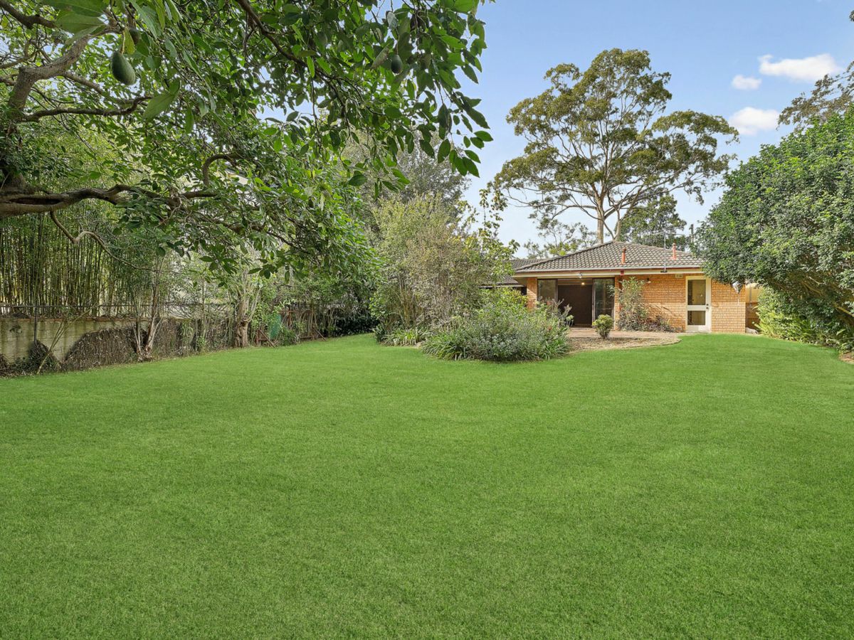21C Rosebridge Avenue, CASTLE COVE