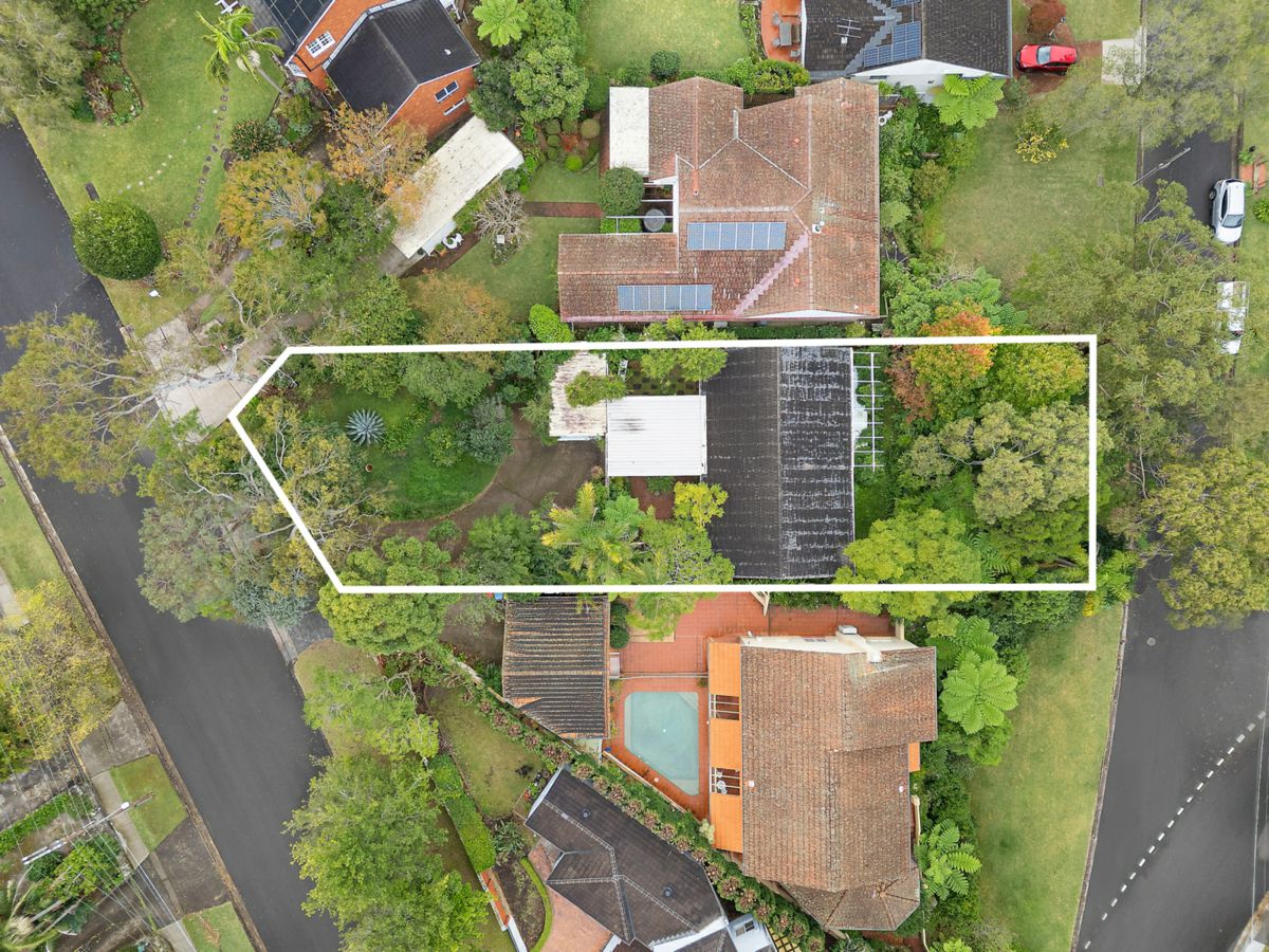 3 Allambie Avenue, East Lindfield - image 1