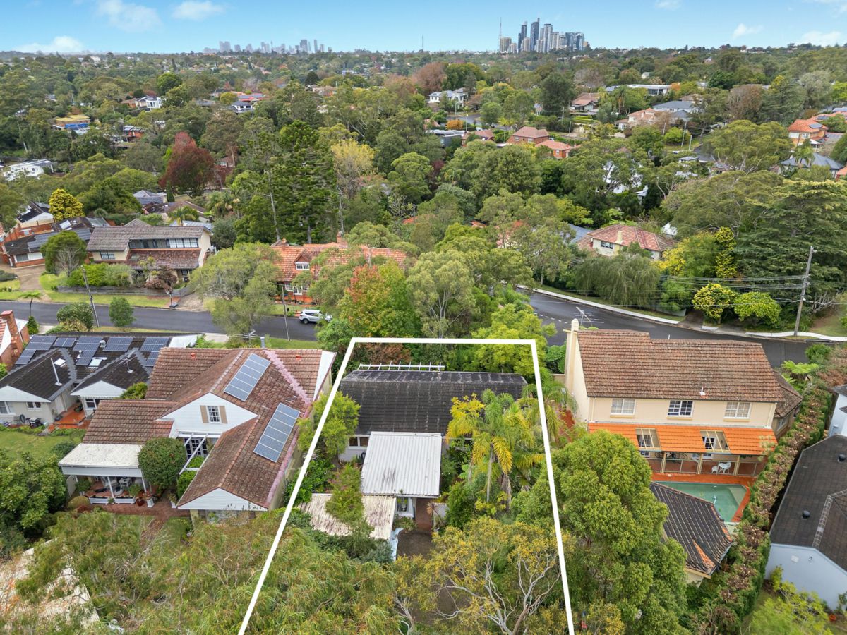 3 Allambie Avenue, East Lindfield - image 2
