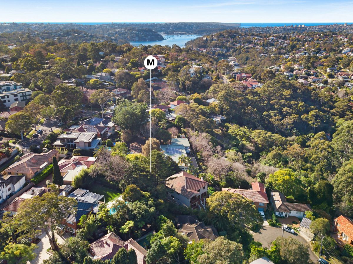 21A Morotai Crescent, Castlecrag - image 3
