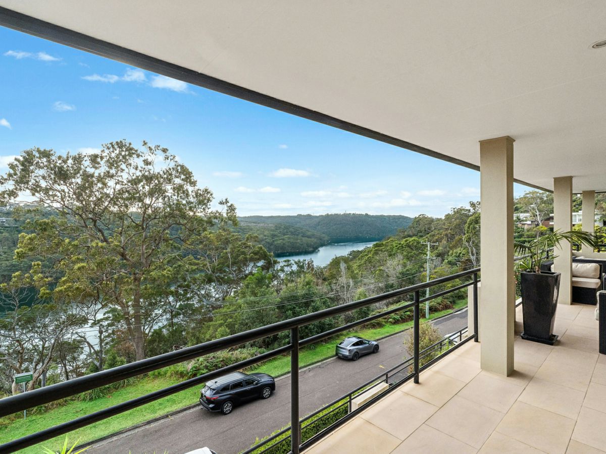 54 Willowie Road, Castle Cove - image 1