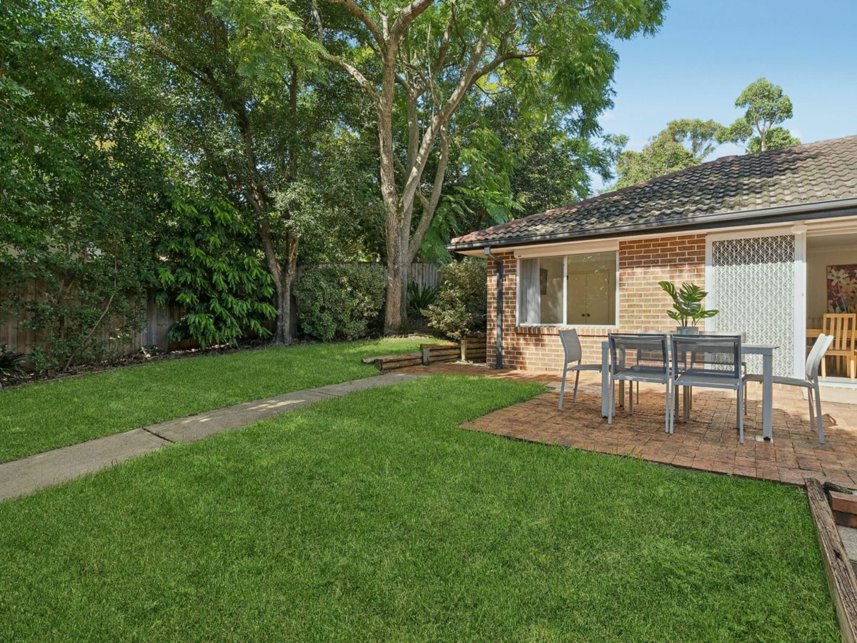 20A Allard Avenue, Roseville Chase - image 1
