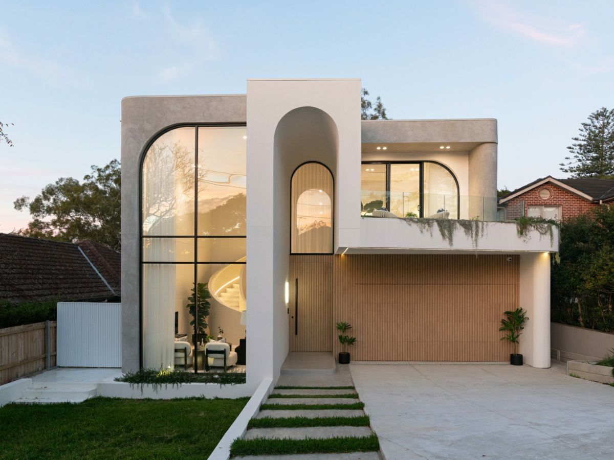 21 Charles Street, Castlecrag - image 3
