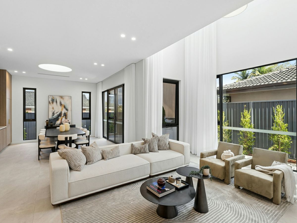 4A Warrawee Avenue, Castle Cove - image 2