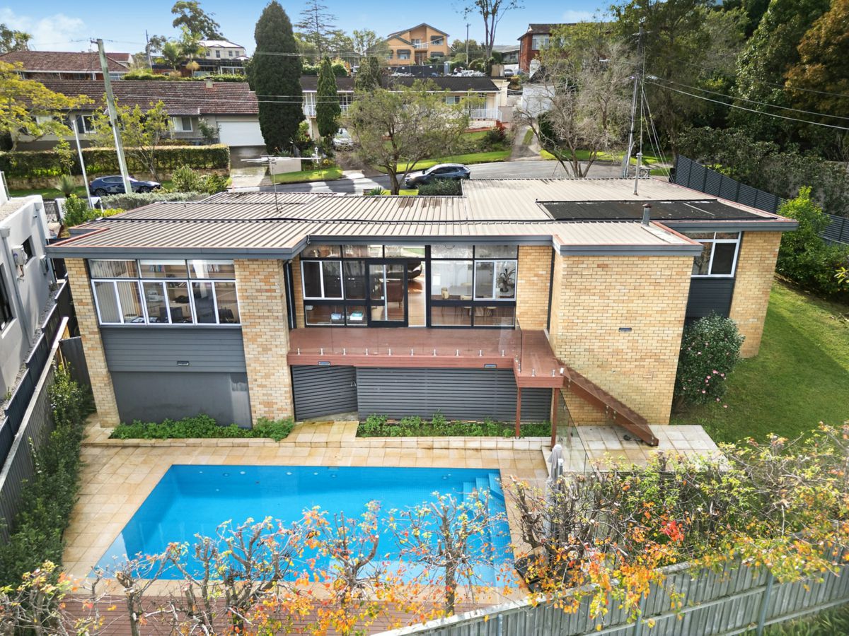 2 Warrawee Avenue, Castle Cove - image 1