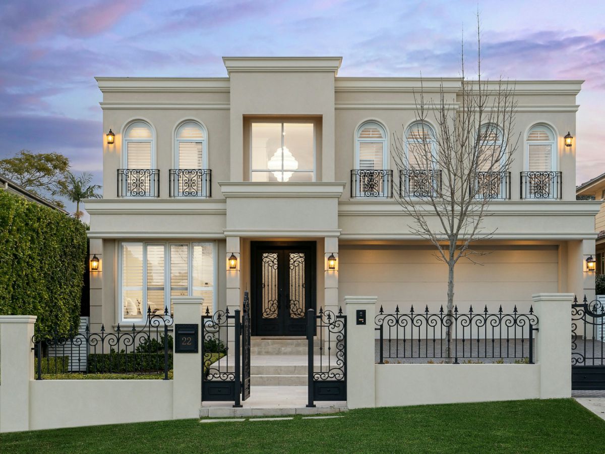 22 Loorana Street, Roseville Chase - image 1