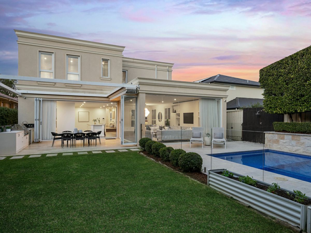 22 Loorana Street, Roseville Chase - image 2